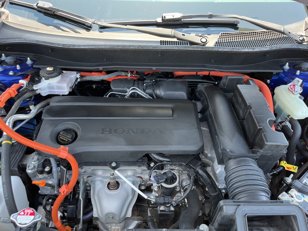 Thumbnail: 2024 Honda CR-V - 13