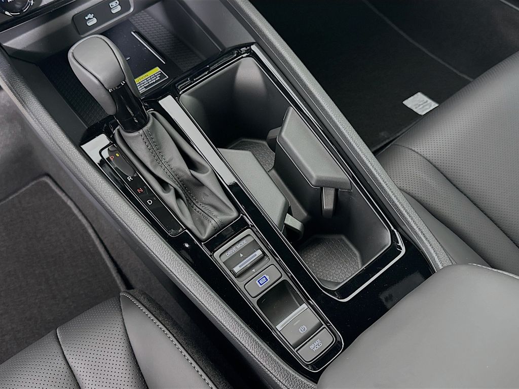 Thumbnail: 2025 Honda Accord - 14