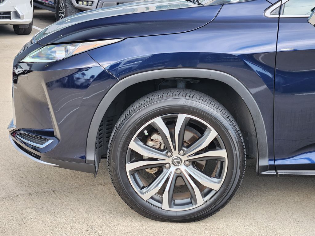 2021 Lexus RX 350  at Westside Lexus