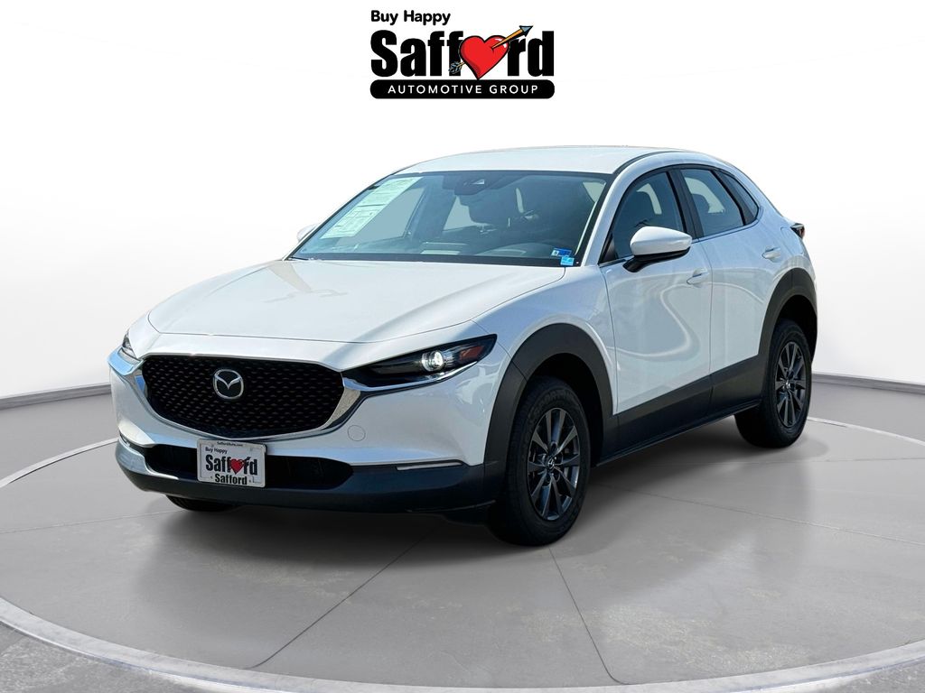 2020 Mazda CX-30 S