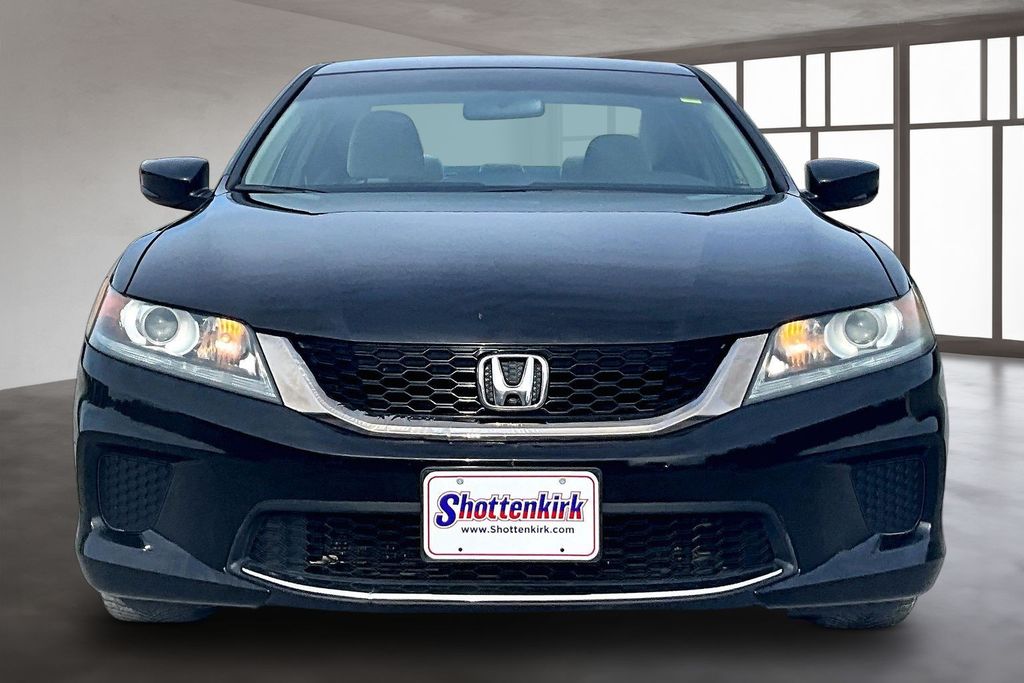 Used 2013 Honda Accord LX-S with VIN 1HGCT1B39DA018922 for sale in Decatur, AL
