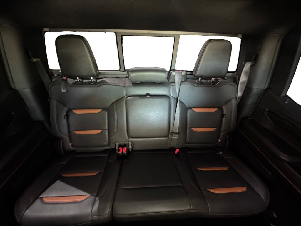 Used Car 2024 Gmc Sierra 1500  At4 For Sale Under $60,000 In Round Rock, Texas