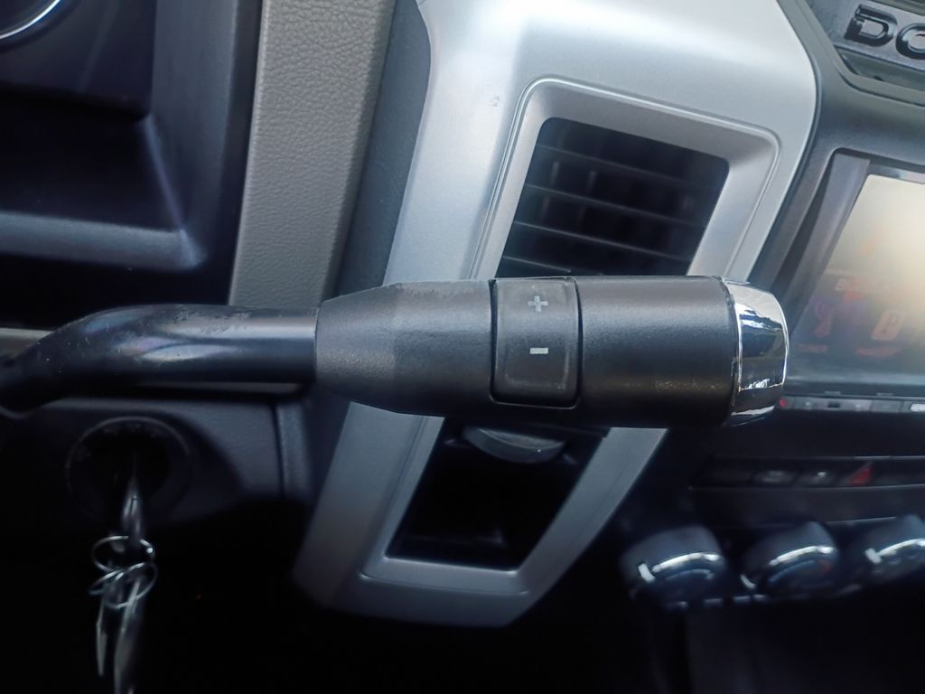 Used Car 2011 Ram 1500  Slt For Sale Under $10,000 In Austin, Texas