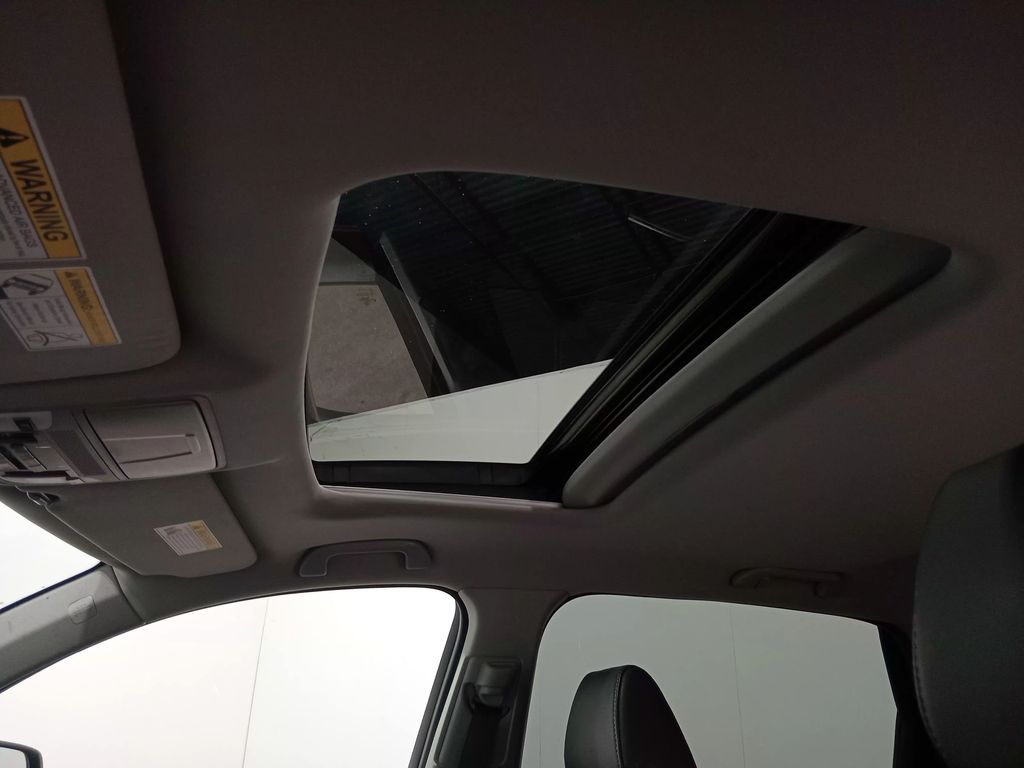 2020 Acura MDX Technology Package