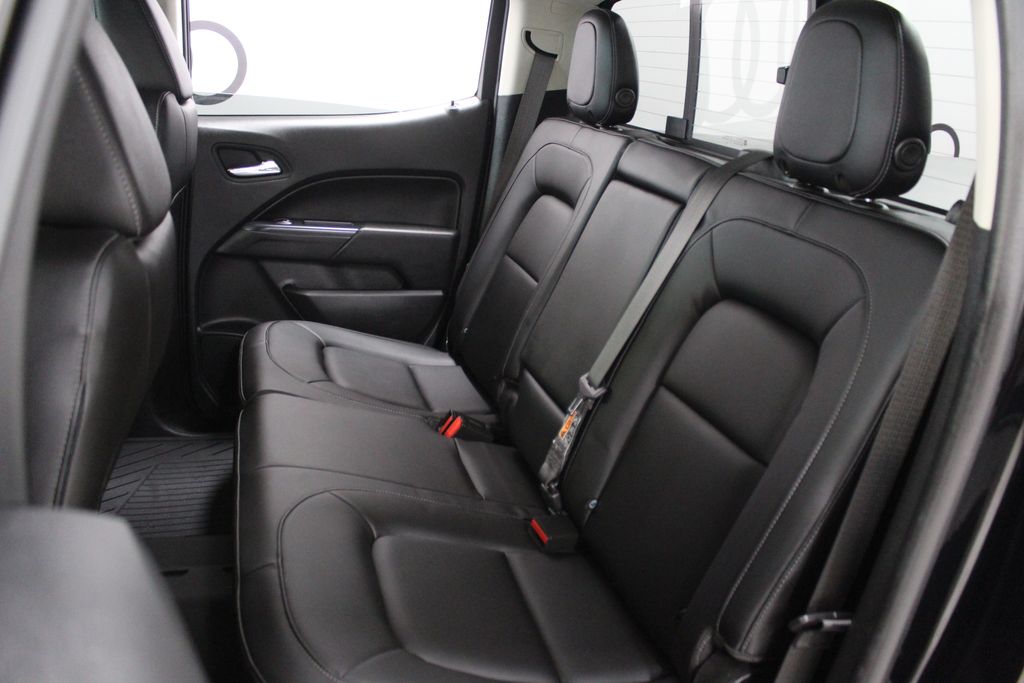 Thumbnail: 2021 Chevrolet Colorado - 20