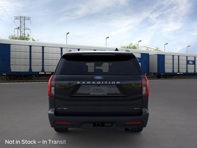 2026 Ford Expedition Max Active MAX