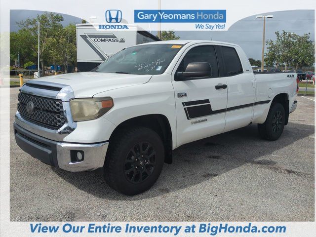 2020 Toyota Tundra