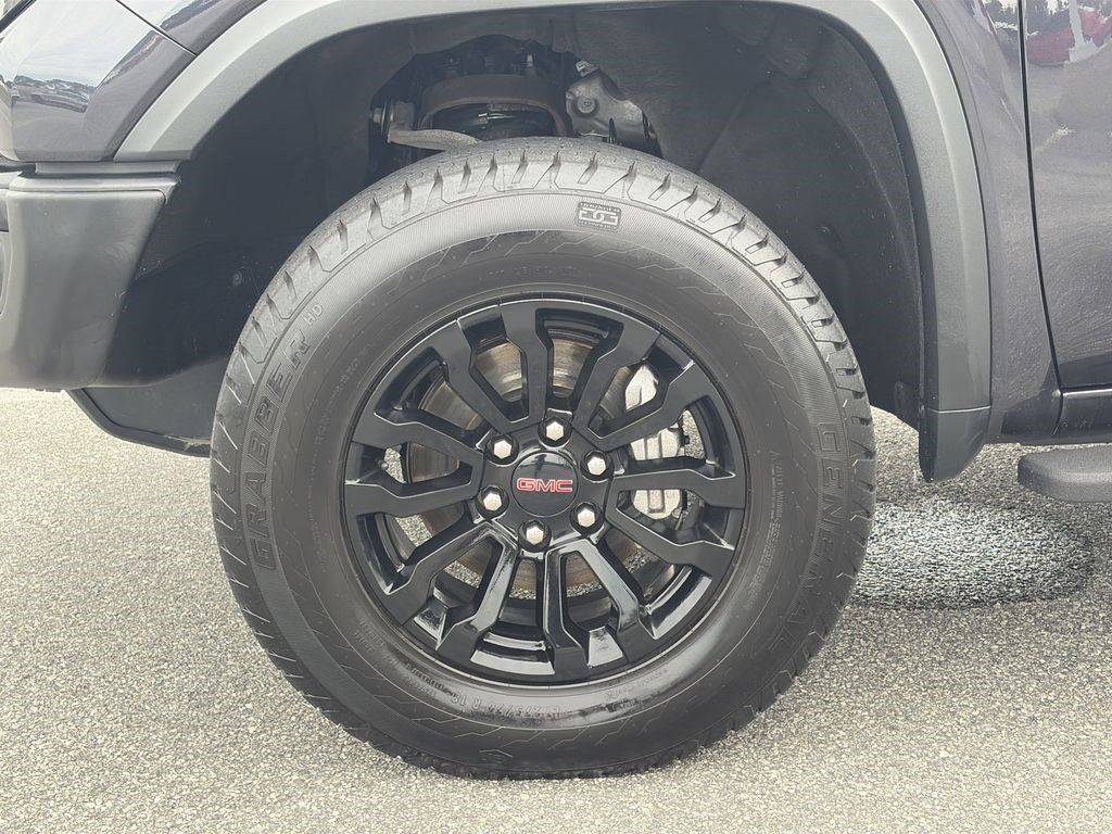 Used 2023 GMC Sierra 1500 Truck