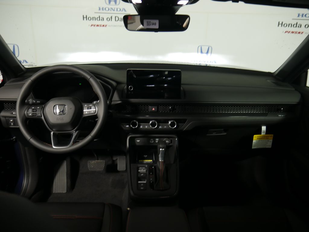 Thumbnail: 2026 Honda CR-V - 11