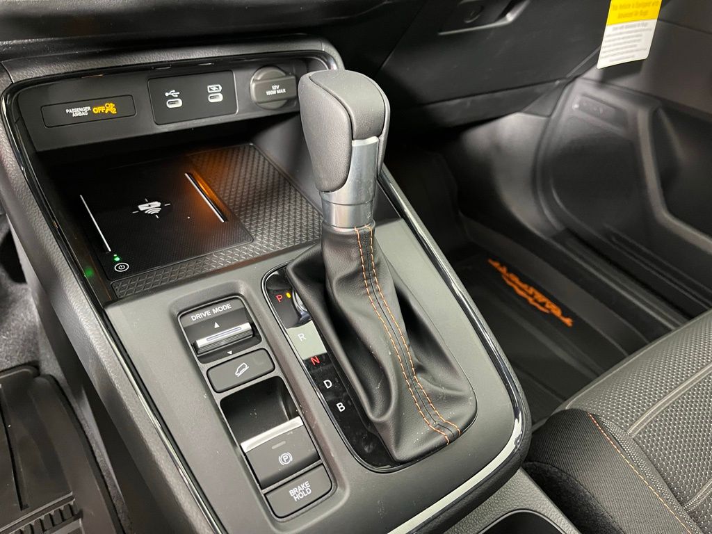 Thumbnail: 2026 Honda CR-V - 31