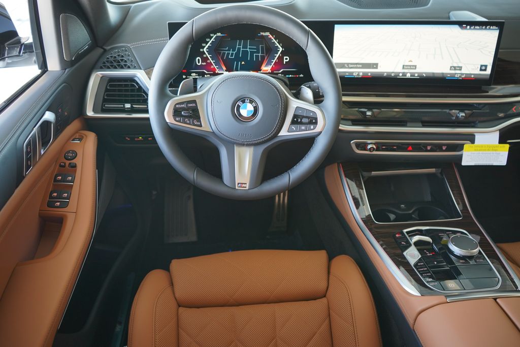 Thumbnail: 2026 BMW X5 - 15