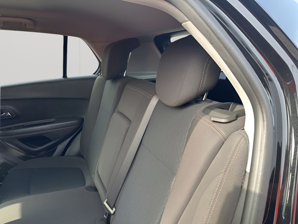 Used Car 2020 Chevrolet Trax  Ls For Sale Under $15,000 In Austin, Texas