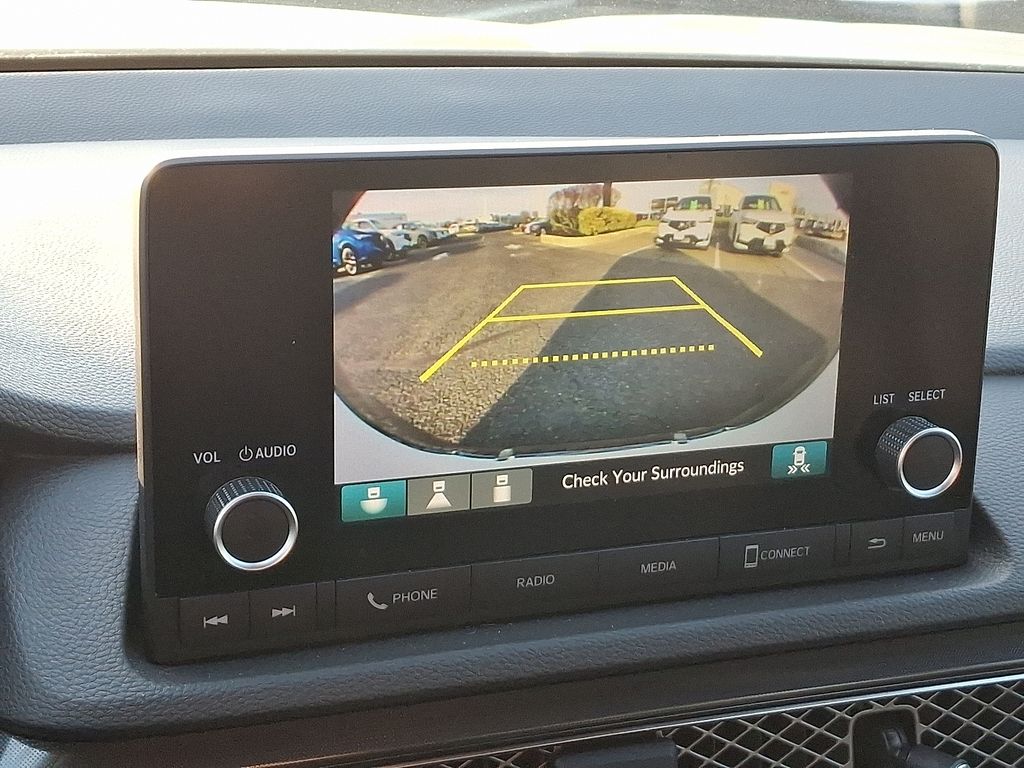 Thumbnail: 2024 Acura Integra - 18