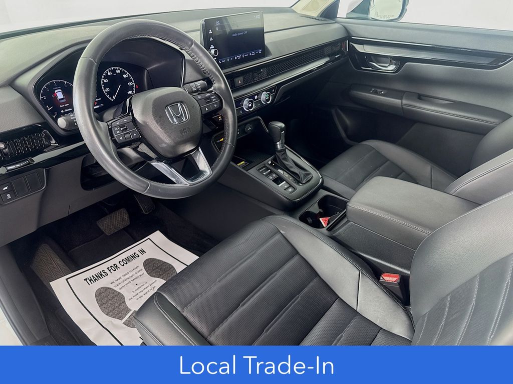 Used Car 2023 Honda Cr-v  Ex-l For Sale Under $35,000 In Austin, Texas