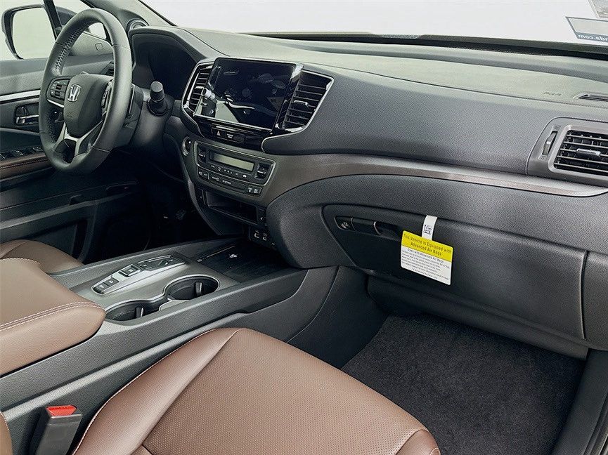 Used Car 2025 Honda Ridgeline  Rtl For Sale Under $40,000 In Austin, Texas