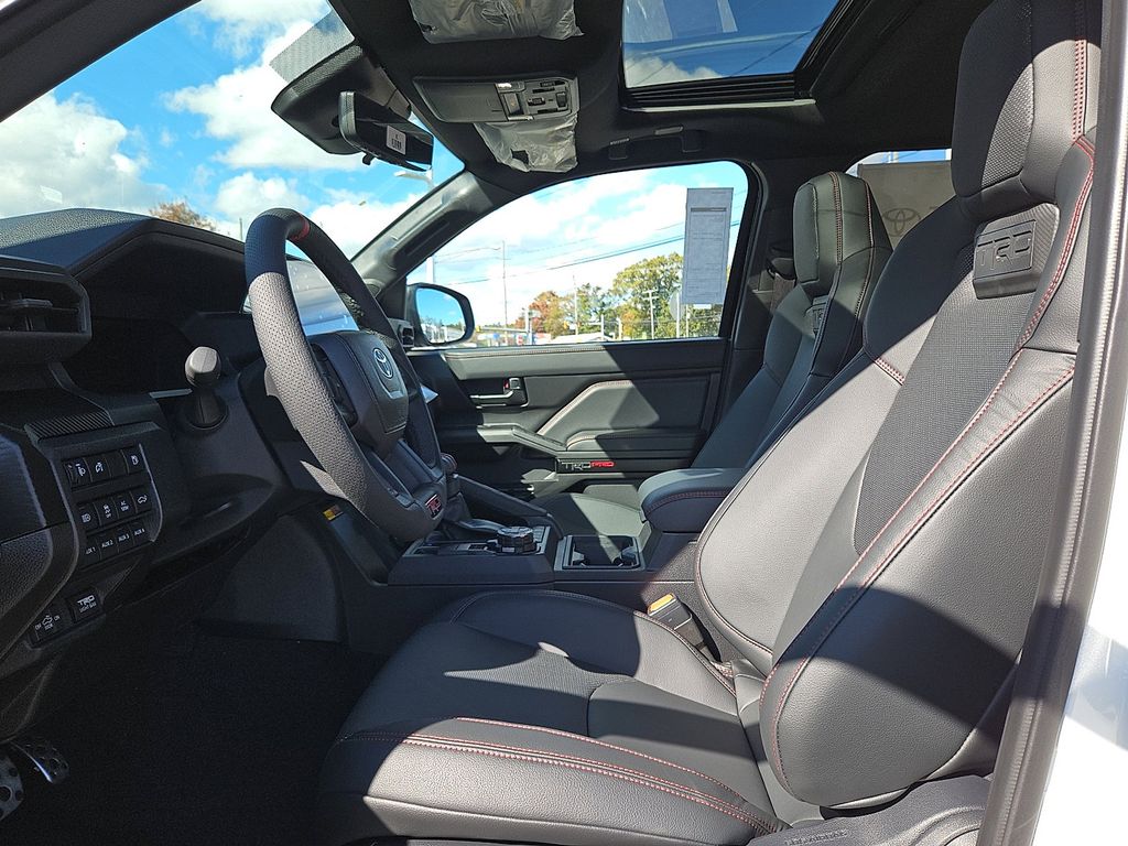 Thumbnail: 2025 Toyota Tacoma - 13