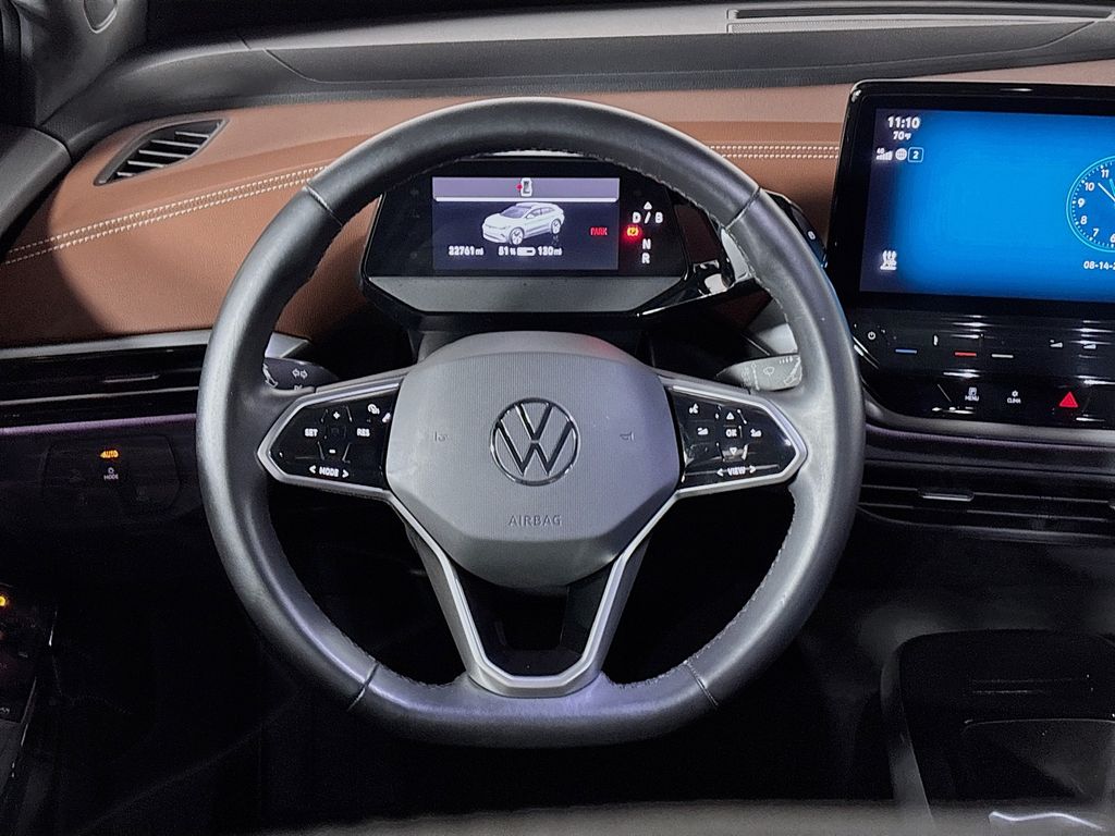 2021 Volkswagen ID.4 Pro S