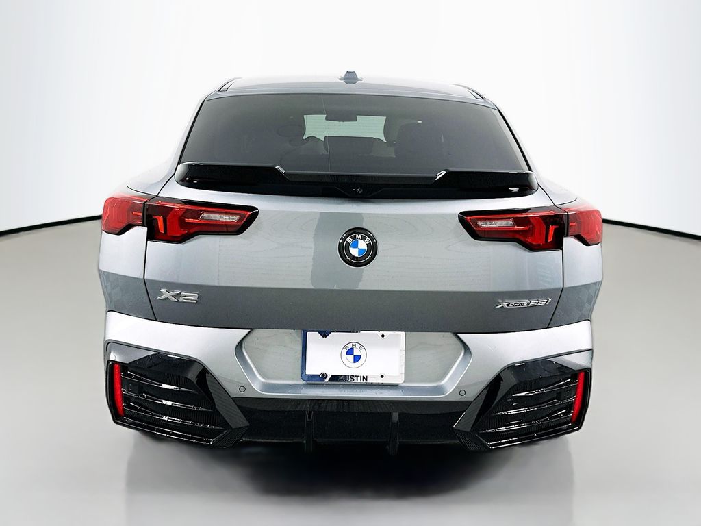 Thumbnail: 2026 BMW X2 - 6