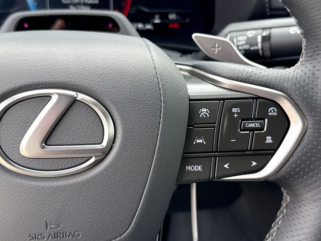 Thumbnail: 2026 Lexus IS - 27
