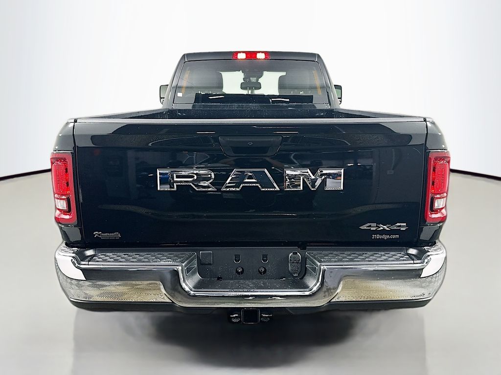New 2026 Black Ram Tradesman image 6