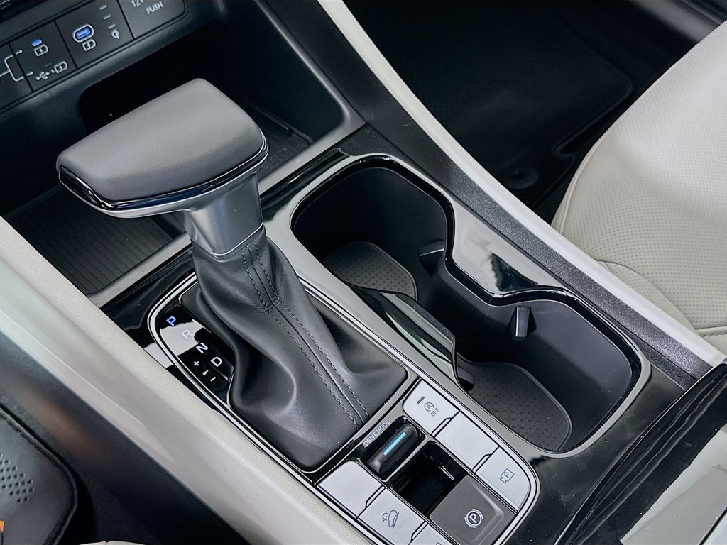 2025 Hyundai Tucson SEL Convenience 15