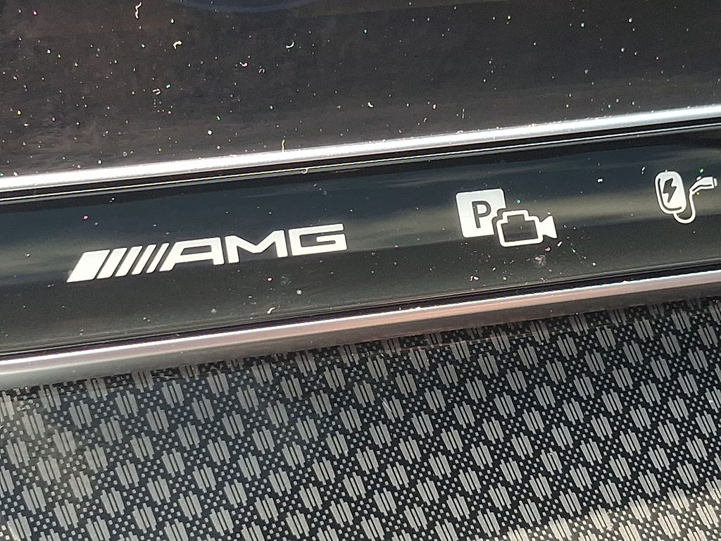 Thumbnail: 2024 Mercedes-Benz C-Class - 23