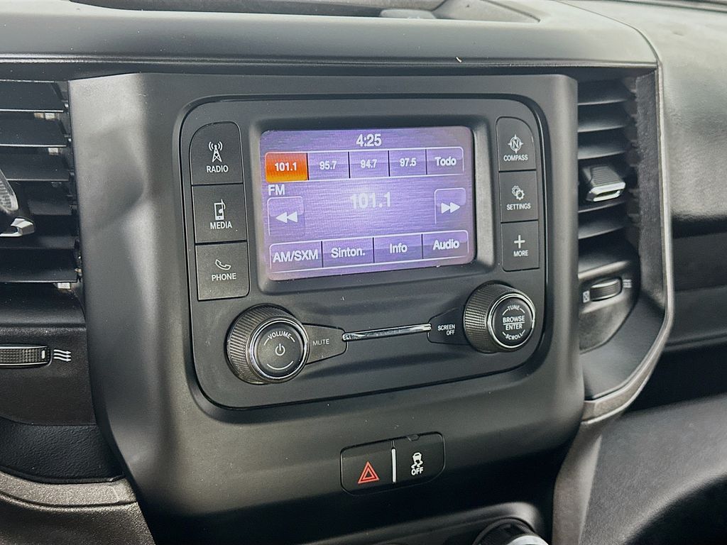 Ram5500HD17