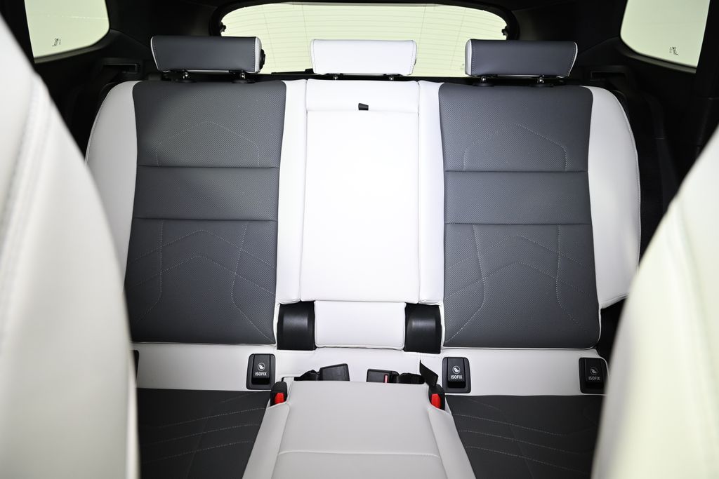 Thumbnail: 2026 BMW X1 - 25