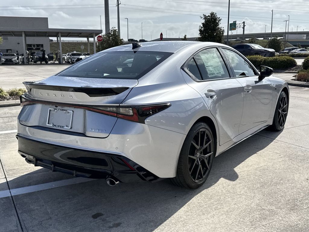 Thumbnail: 2026 Lexus IS - 11