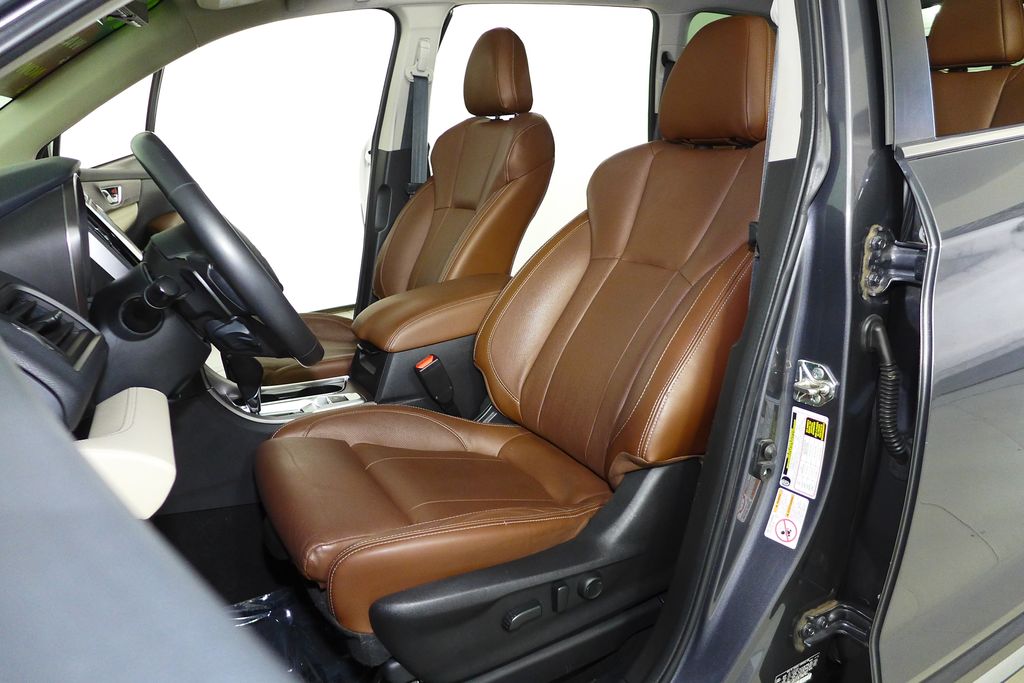 Thumbnail: 2019 Subaru Ascent - 23