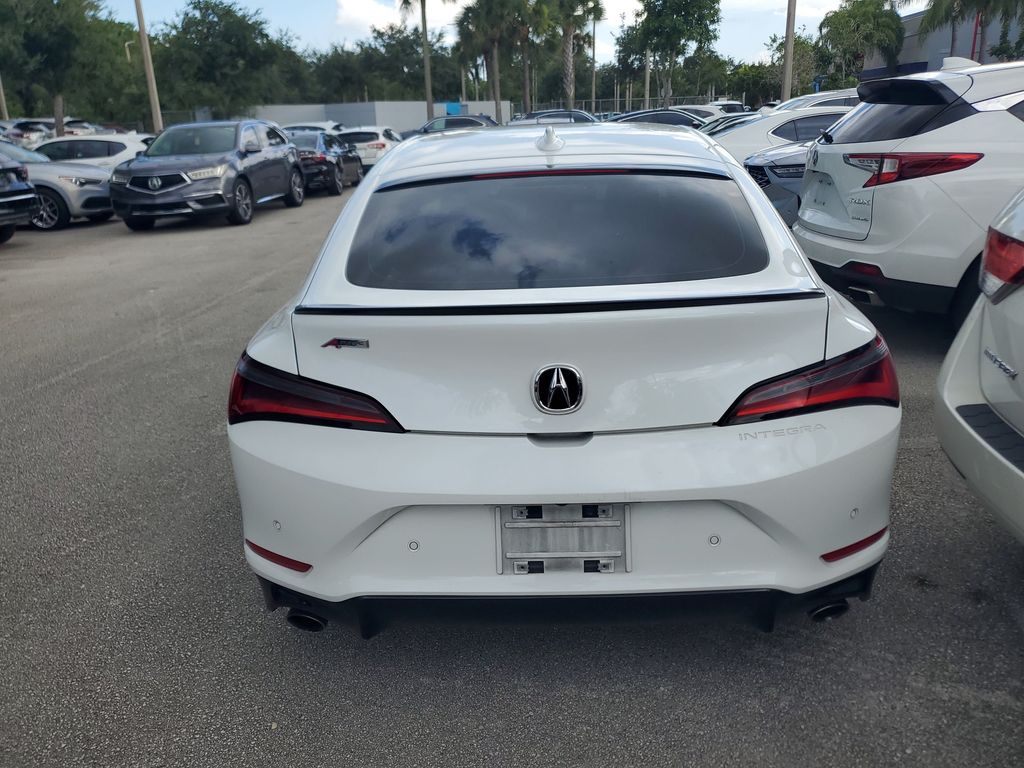 2024 Acura Integra - $26,688