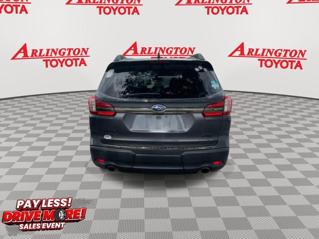 Used 2022 Subaru Ascent SUV