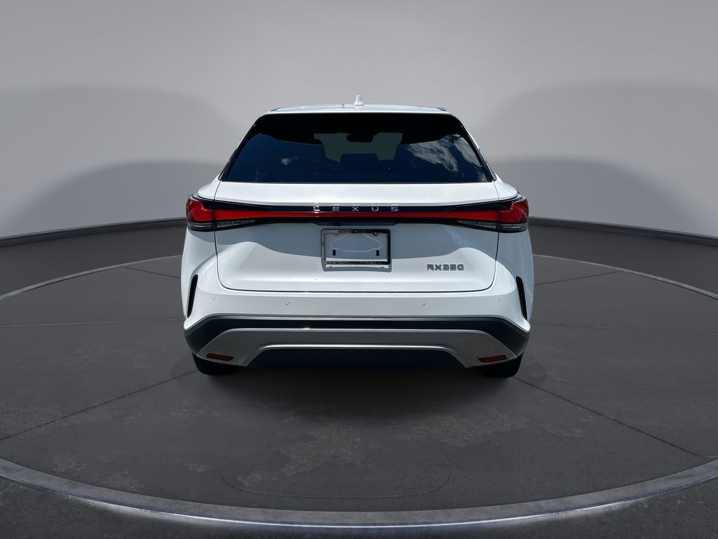 Thumbnail: 2025 Lexus RX - 17