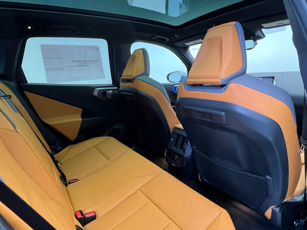 Thumbnail: 2026 BMW X3 - 9