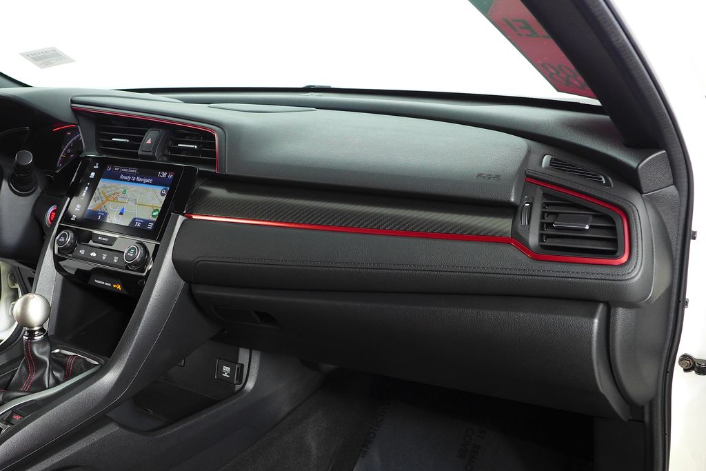 Thumbnail: 2018 Honda Civic - 14