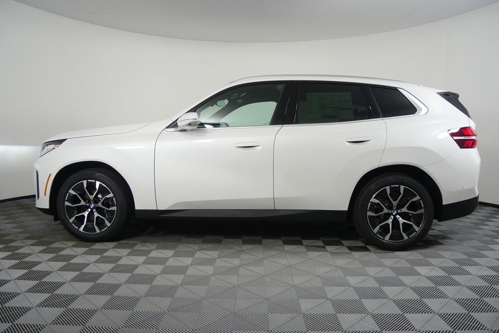 Thumbnail: 2026 BMW X3 - 6