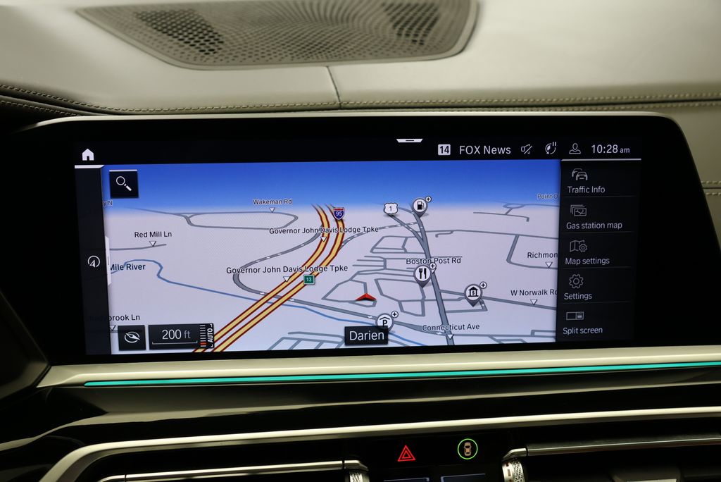 Thumbnail: 2022 BMW X7 - 23