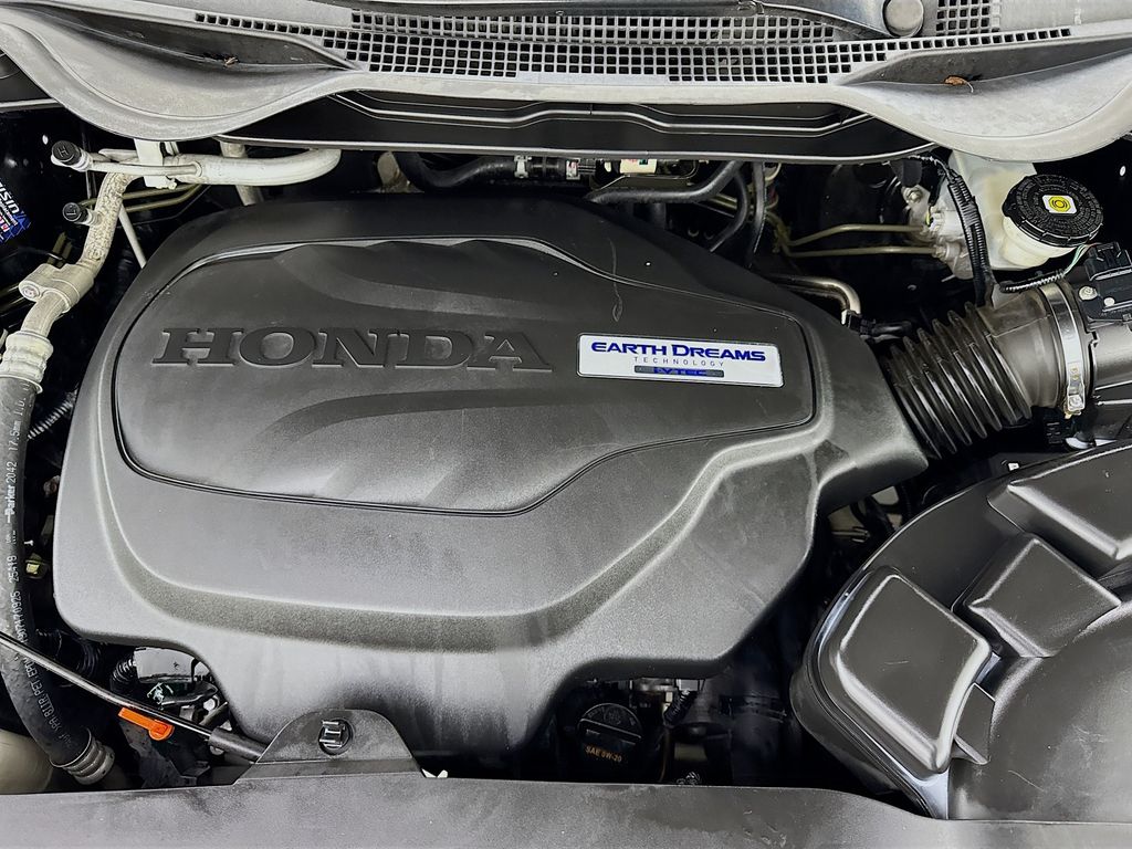 Used Car 2020 Honda Odyssey  Elite For Sale Under $25,000 In Austin, Texas