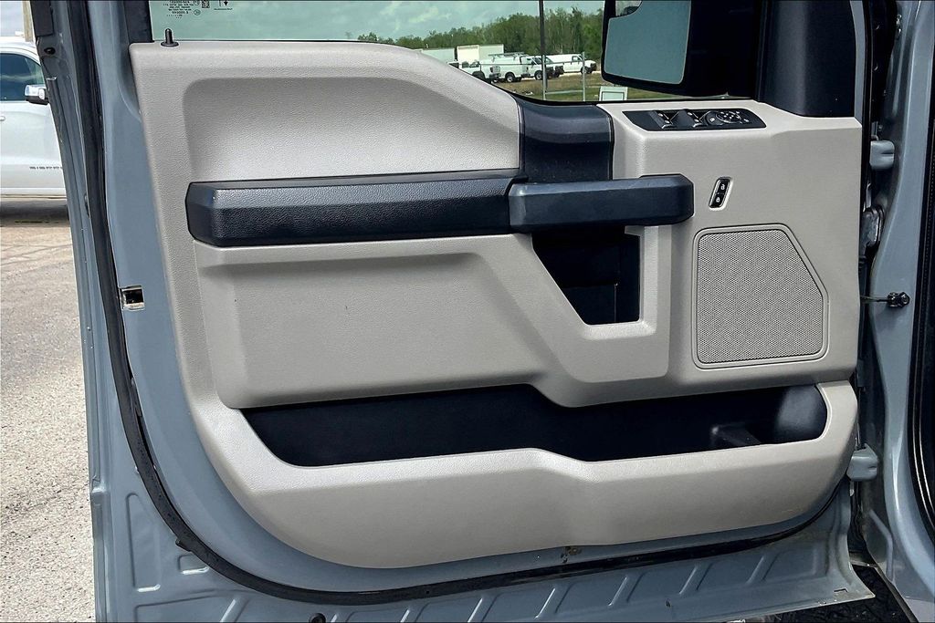 Used 2020 Ford F-150 XL 4D SuperCrew