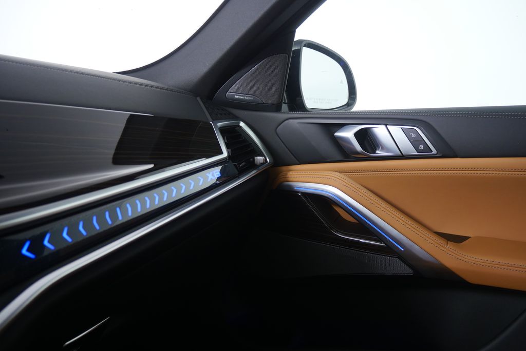 Thumbnail: 2026 BMW X6 - 28