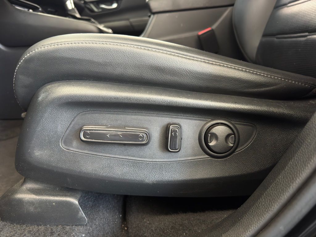 2023 Honda CR-V EX-L  at Community Honda