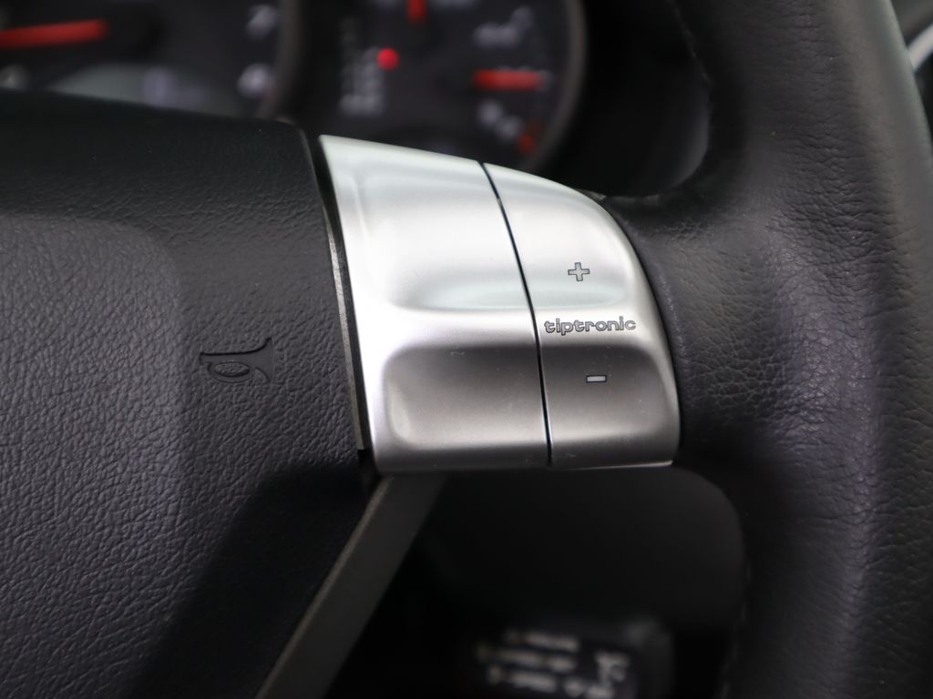 2008 Porsche Boxster Base 20