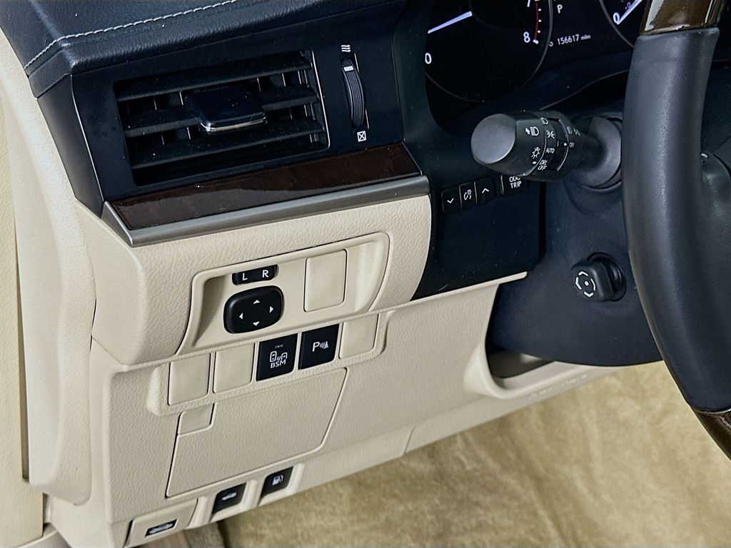 2014 Lexus ES 350 10