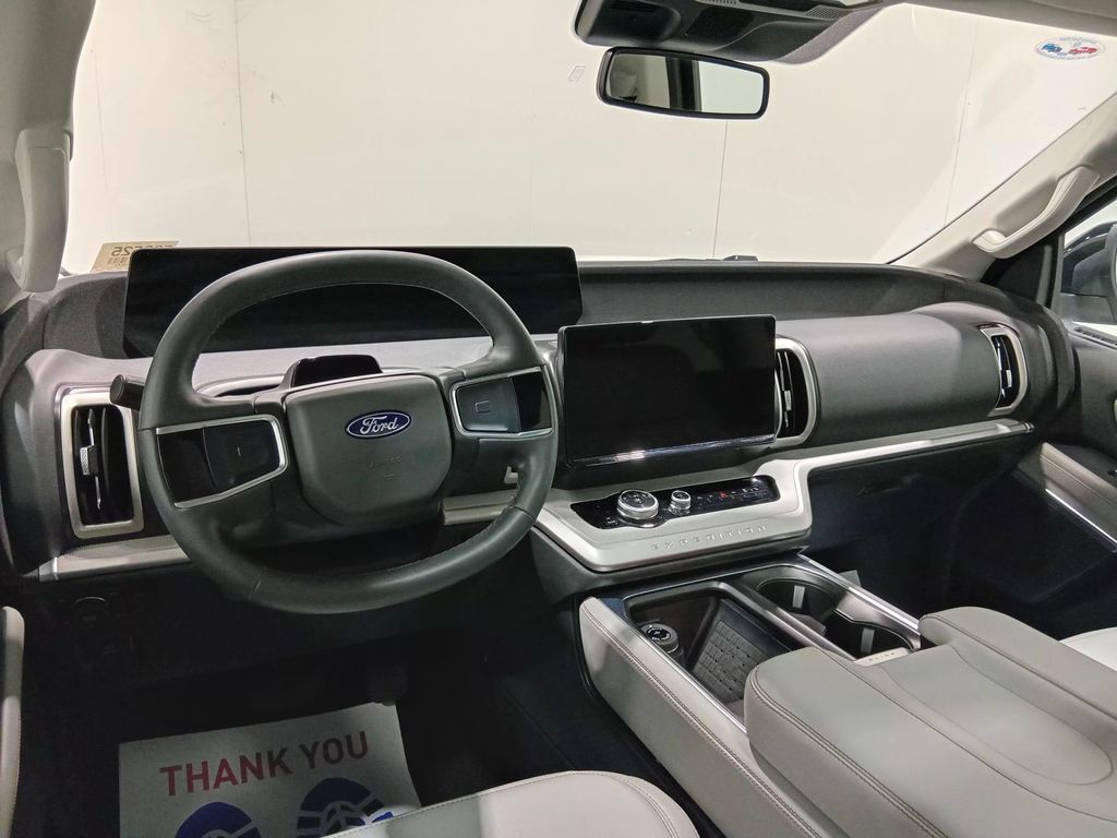 2025 Ford Expedition Active MAX