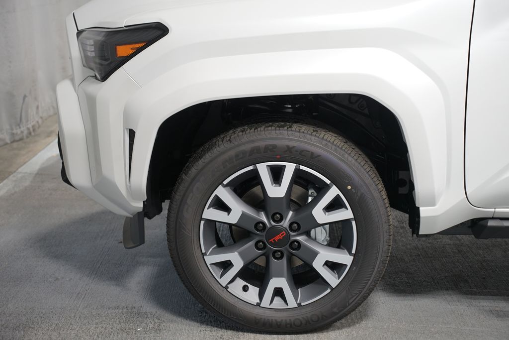 Thumbnail: 2026 Toyota 4Runner - 5