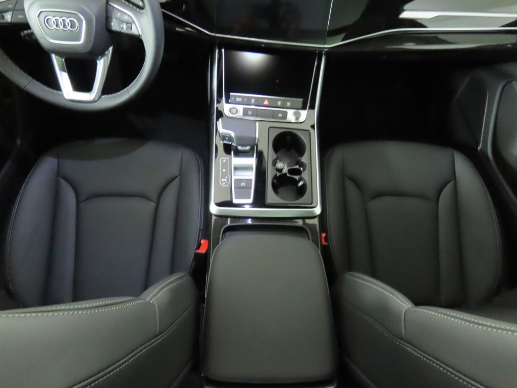 Thumbnail: 2025 Audi Q7 - 19