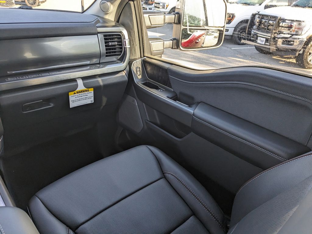 2024 Ford F-250 Super Duty Lariat