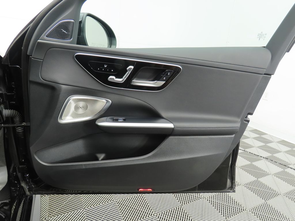 2024 Mercedes-Benz C-Class C 300 26