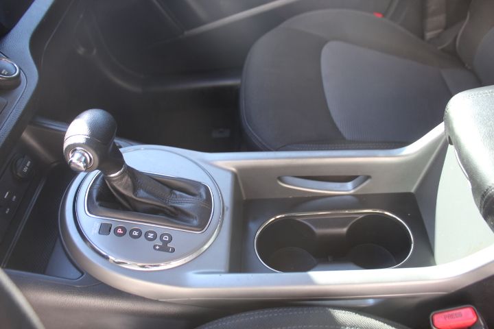 Used Car 2015 Kia Sportage  Lx For Sale Under $10,000 In Georgetown, Texas