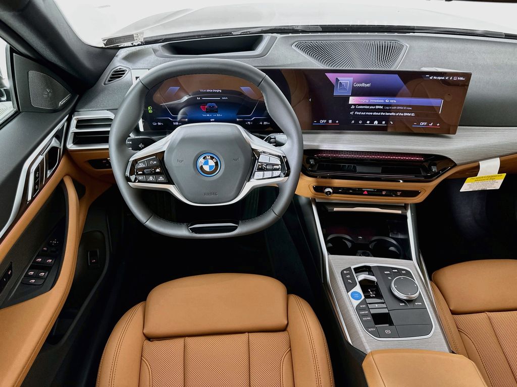 Thumbnail: 2026 BMW i4 - 19